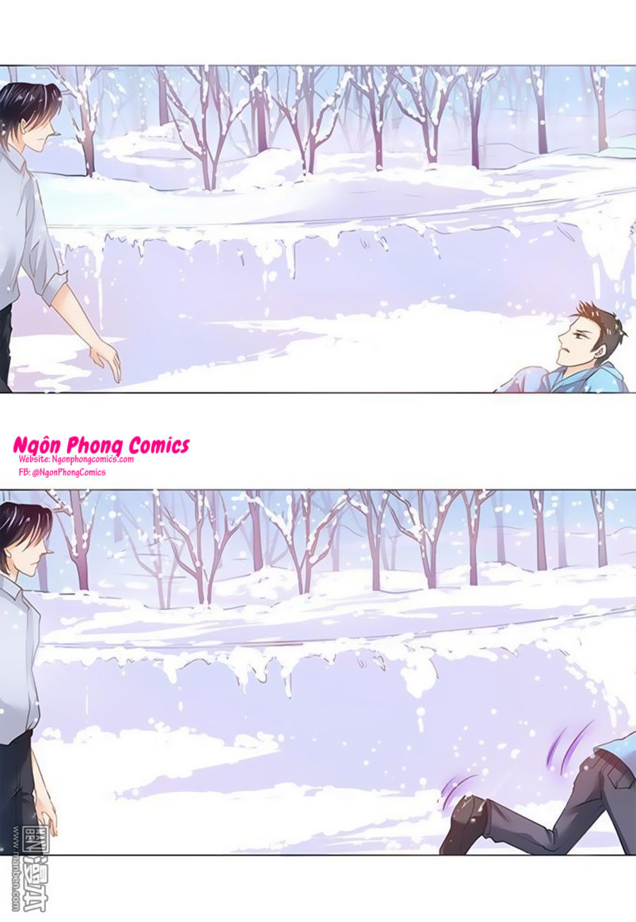 Bác Sĩ Sở Cũng Muốn Yêu Chapter 74 - 3