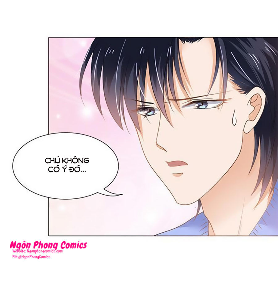 Bác Sĩ Sở Cũng Muốn Yêu Chapter 74 - 24