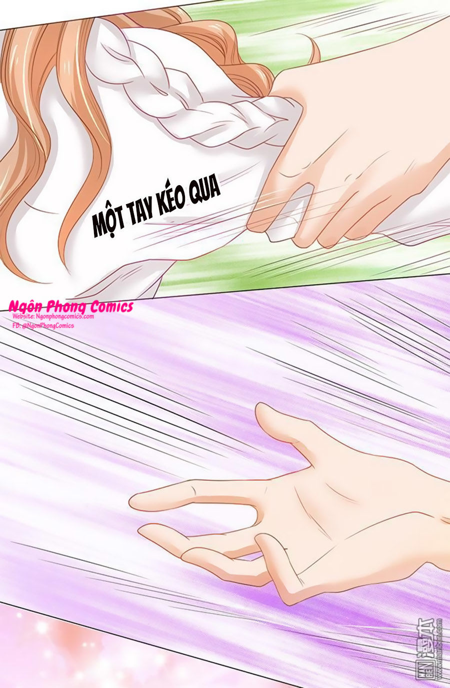 Bác Sĩ Sở Cũng Muốn Yêu Chapter 74 - 33