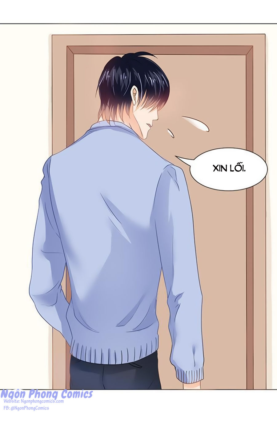 Bác Sĩ Sở Cũng Muốn Yêu Chapter 75 - 11