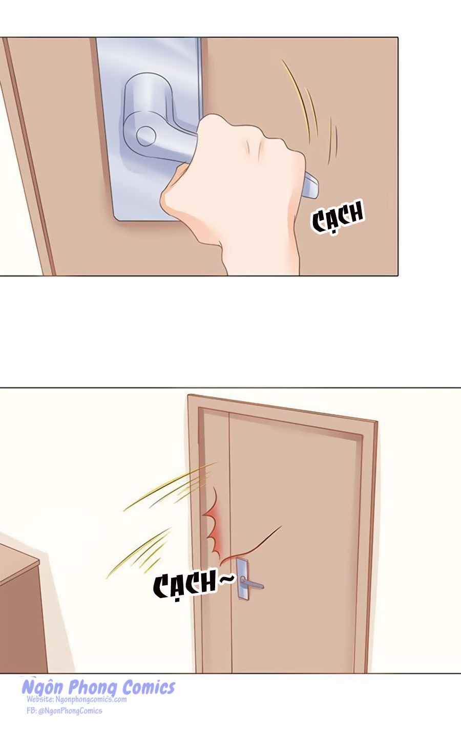 Bác Sĩ Sở Cũng Muốn Yêu Chapter 75 - 12