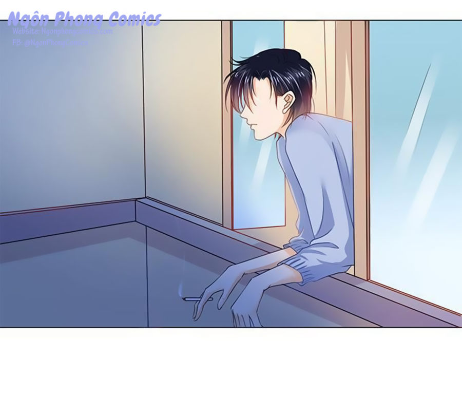 Bác Sĩ Sở Cũng Muốn Yêu Chapter 75 - 19