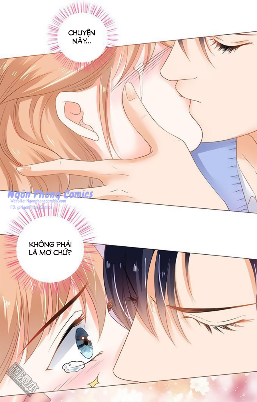 Bác Sĩ Sở Cũng Muốn Yêu Chapter 75 - 3