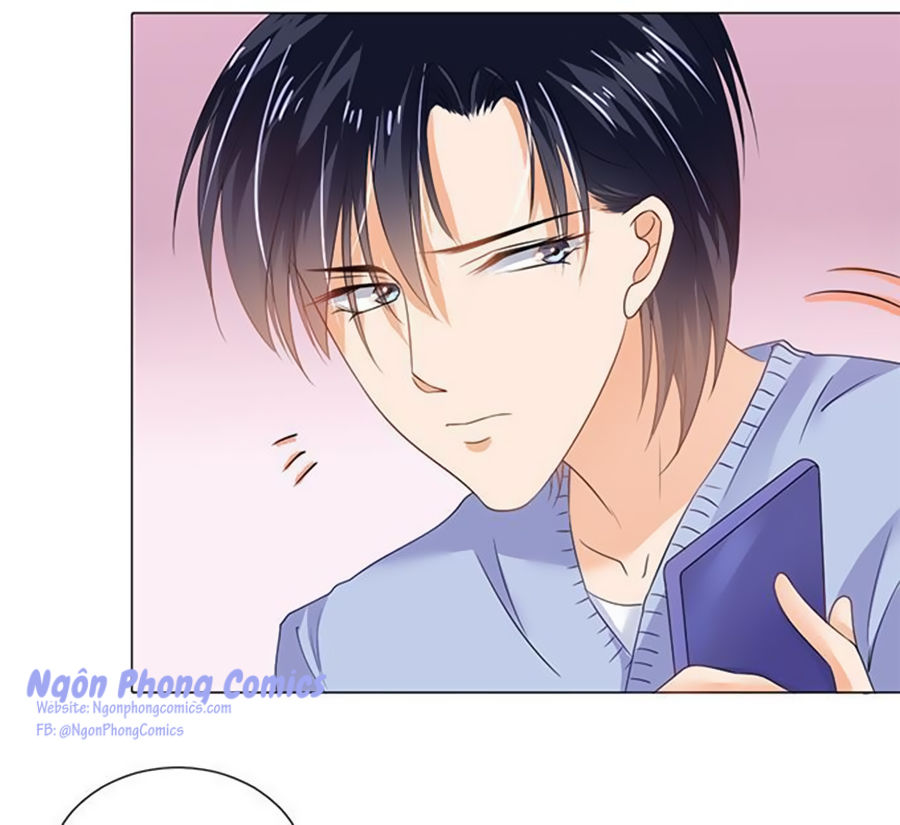 Bác Sĩ Sở Cũng Muốn Yêu Chapter 75 - 21