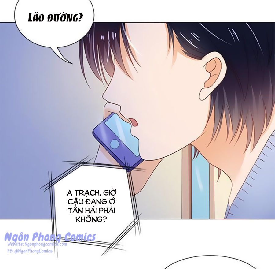 Bác Sĩ Sở Cũng Muốn Yêu Chapter 75 - 22