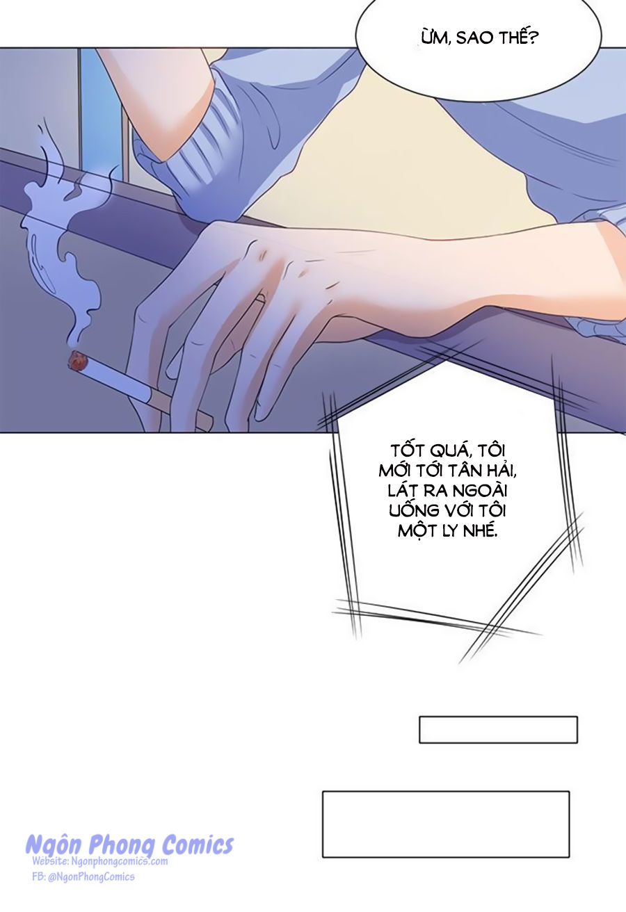 Bác Sĩ Sở Cũng Muốn Yêu Chapter 75 - 23