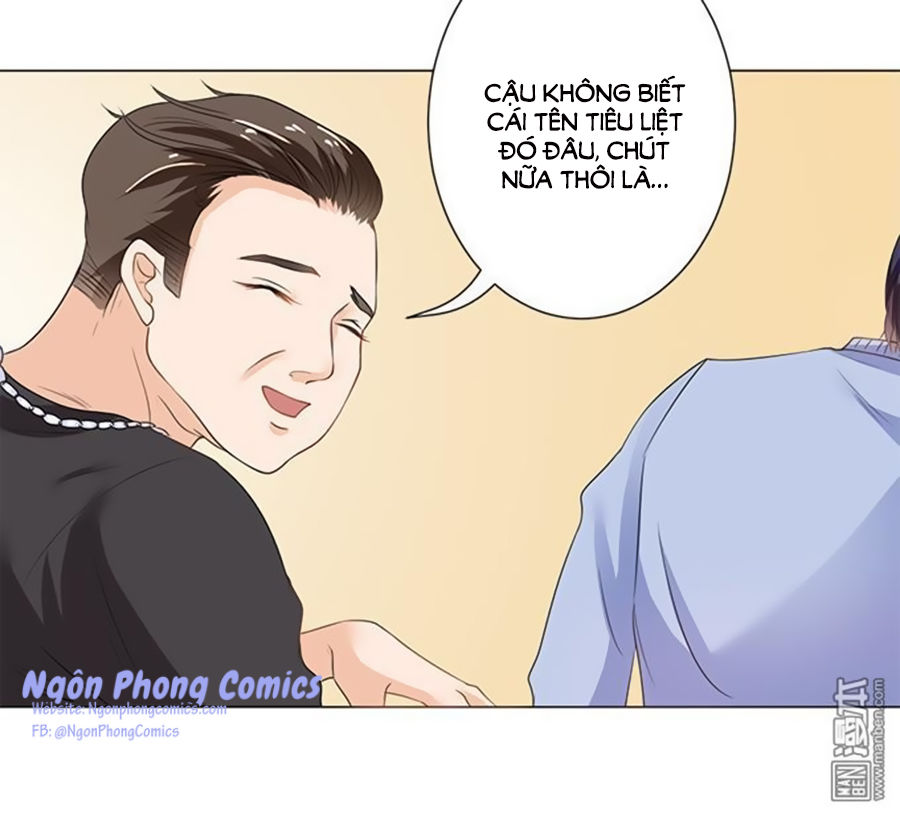 Bác Sĩ Sở Cũng Muốn Yêu Chapter 75 - 26