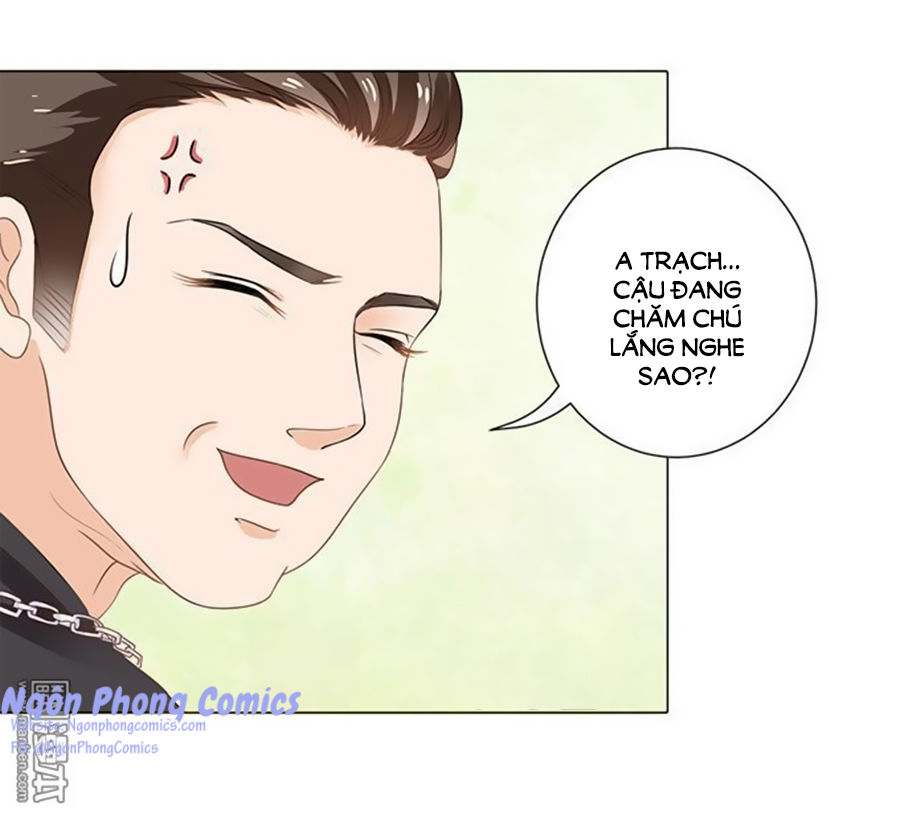 Bác Sĩ Sở Cũng Muốn Yêu Chapter 75 - 28