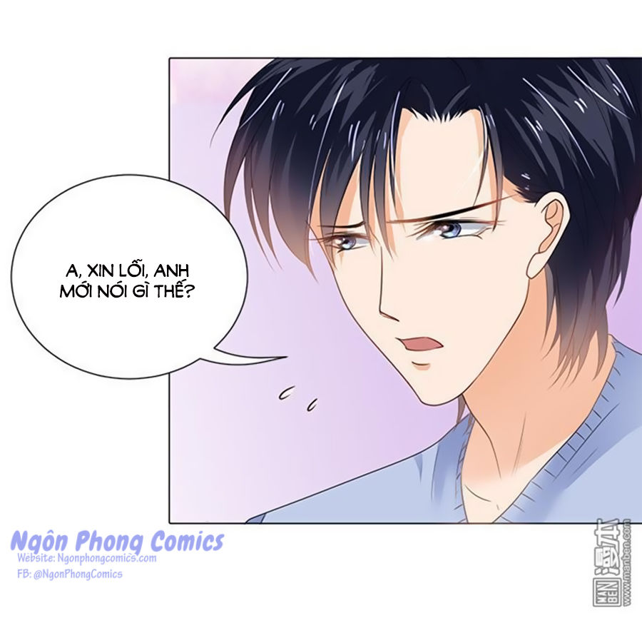 Bác Sĩ Sở Cũng Muốn Yêu Chapter 75 - 29