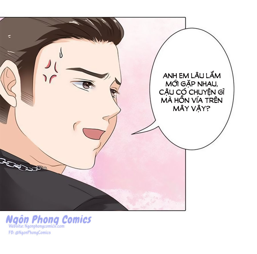 Bác Sĩ Sở Cũng Muốn Yêu Chapter 75 - 30