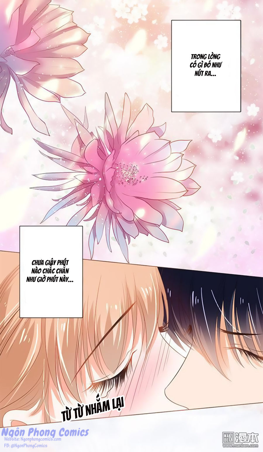 Bác Sĩ Sở Cũng Muốn Yêu Chapter 75 - 4