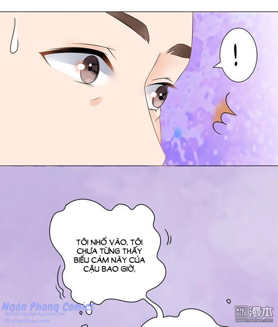 Bác Sĩ Sở Cũng Muốn Yêu Chapter 75 - 32