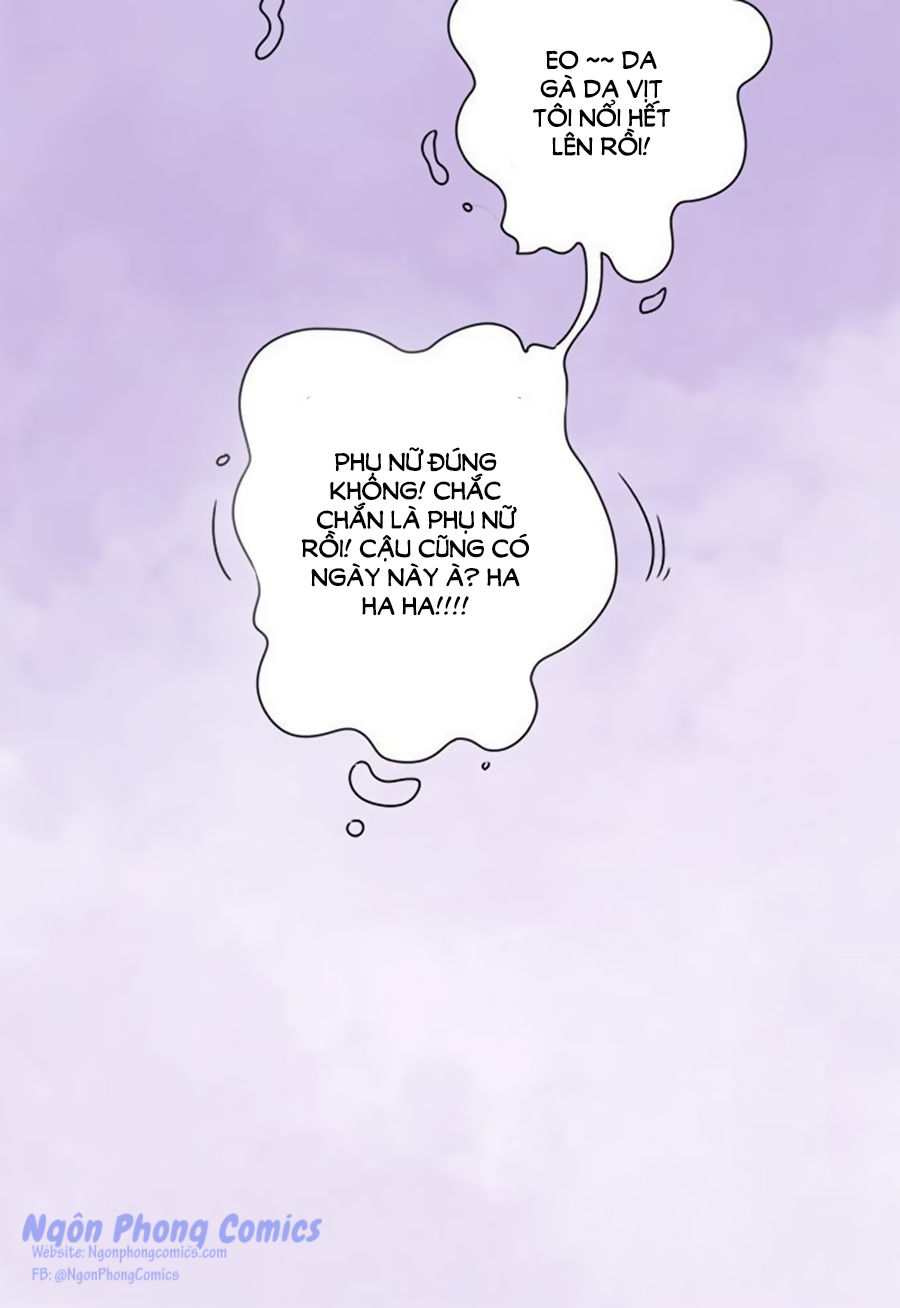 Bác Sĩ Sở Cũng Muốn Yêu Chapter 75 - 33