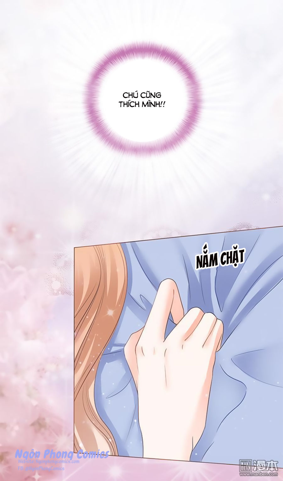 Bác Sĩ Sở Cũng Muốn Yêu Chapter 75 - 5