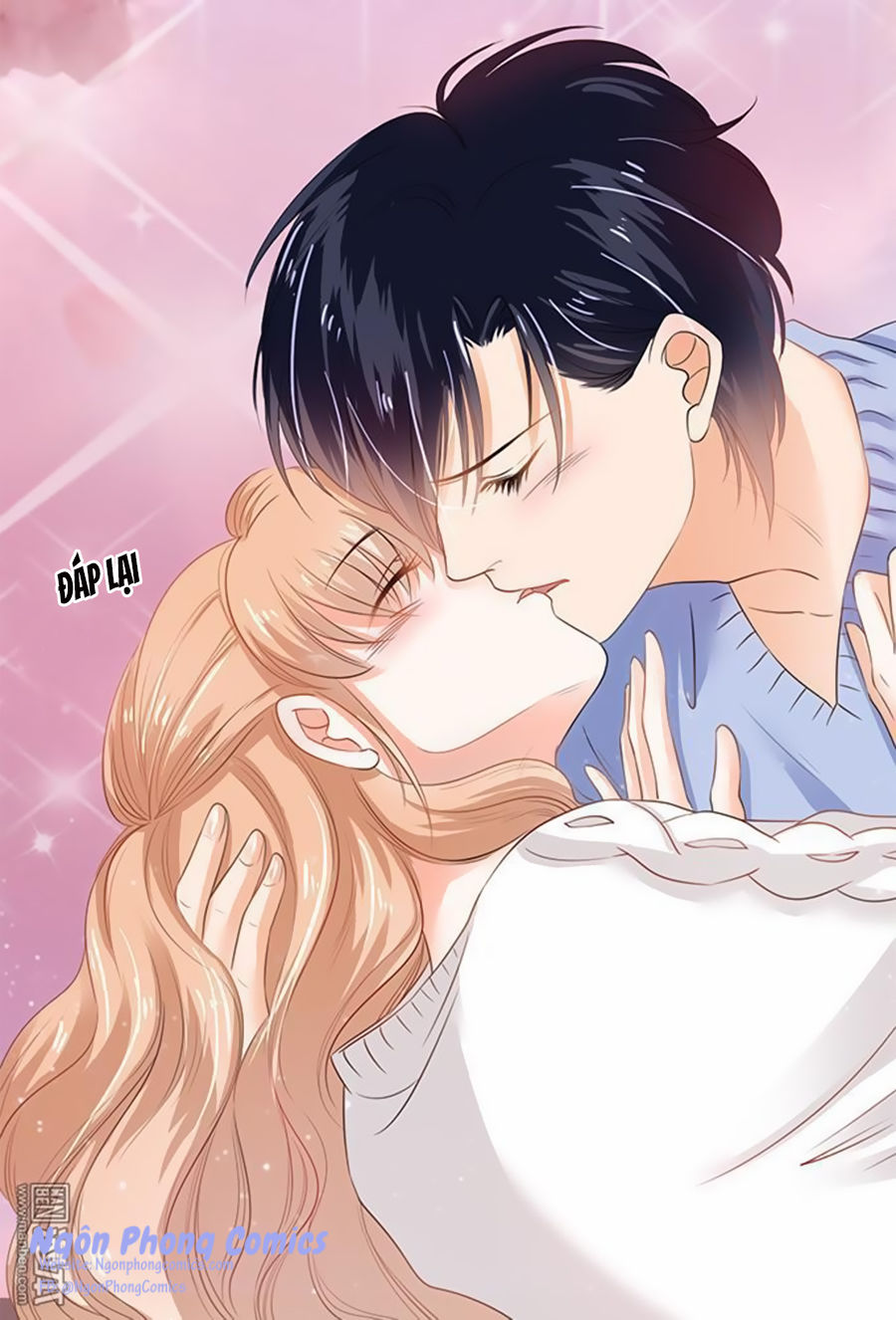 Bác Sĩ Sở Cũng Muốn Yêu Chapter 75 - 6