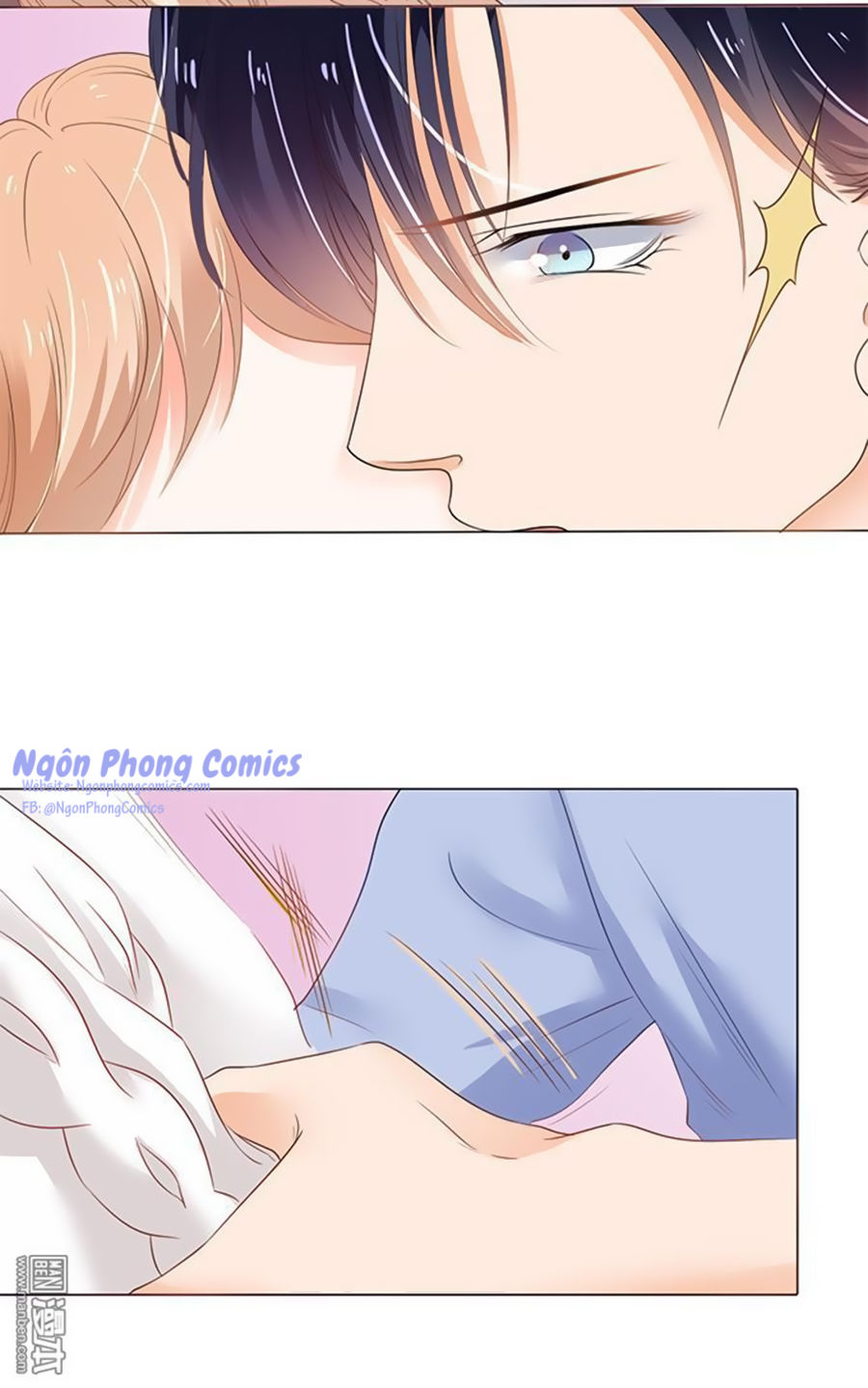 Bác Sĩ Sở Cũng Muốn Yêu Chapter 75 - 7