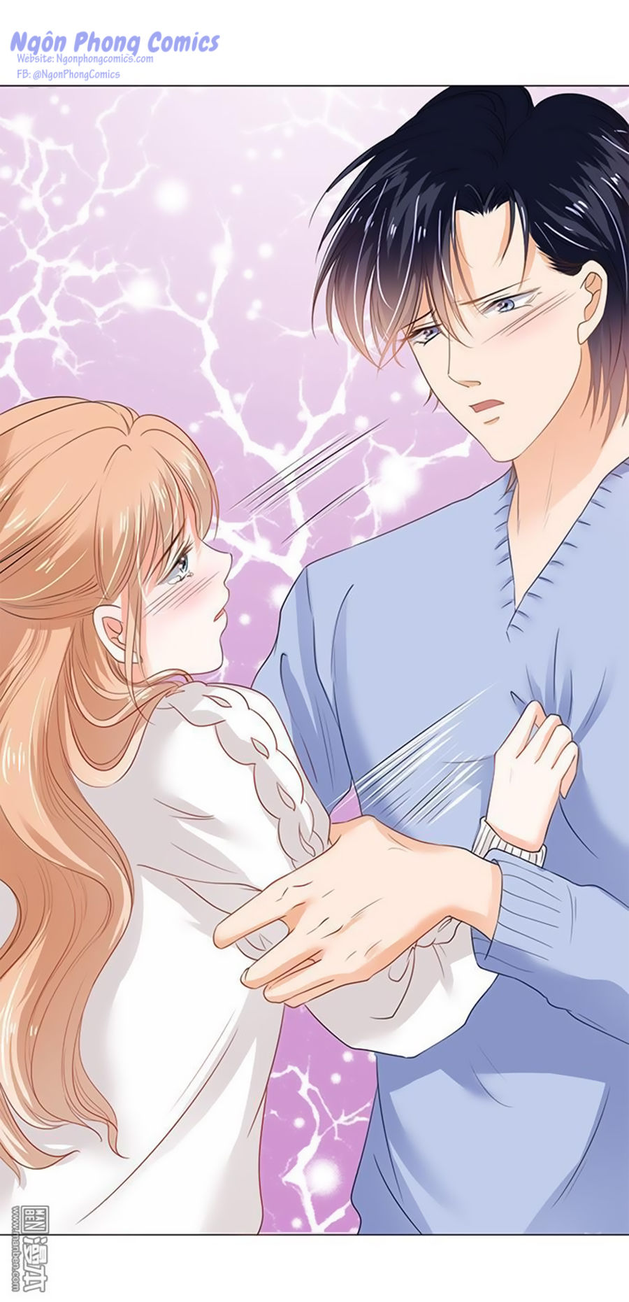 Bác Sĩ Sở Cũng Muốn Yêu Chapter 75 - 8