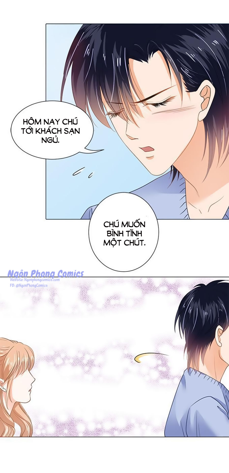 Bác Sĩ Sở Cũng Muốn Yêu Chapter 75 - 10