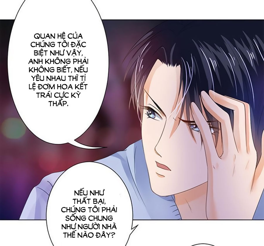 Bác Sĩ Sở Cũng Muốn Yêu Chapter 76 - 11