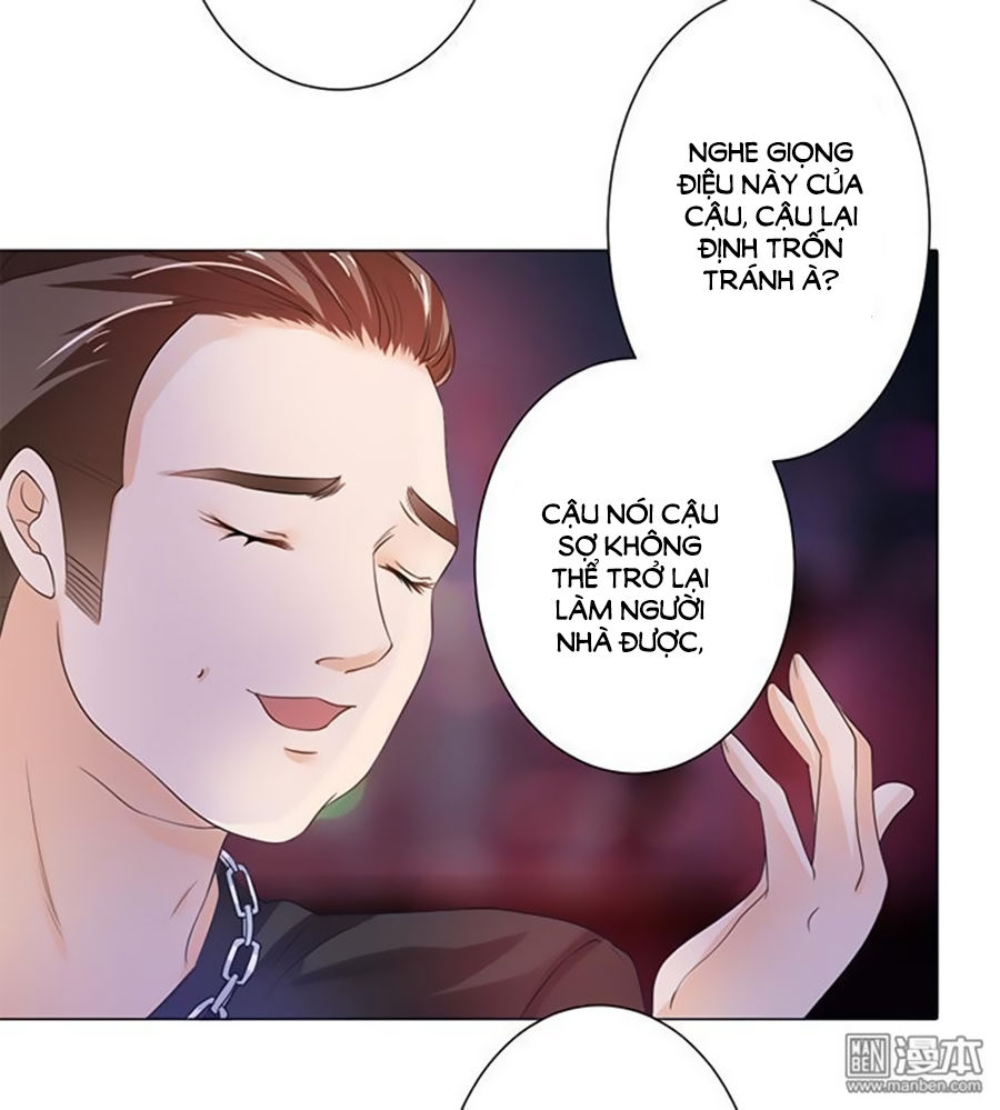 Bác Sĩ Sở Cũng Muốn Yêu Chapter 76 - 12