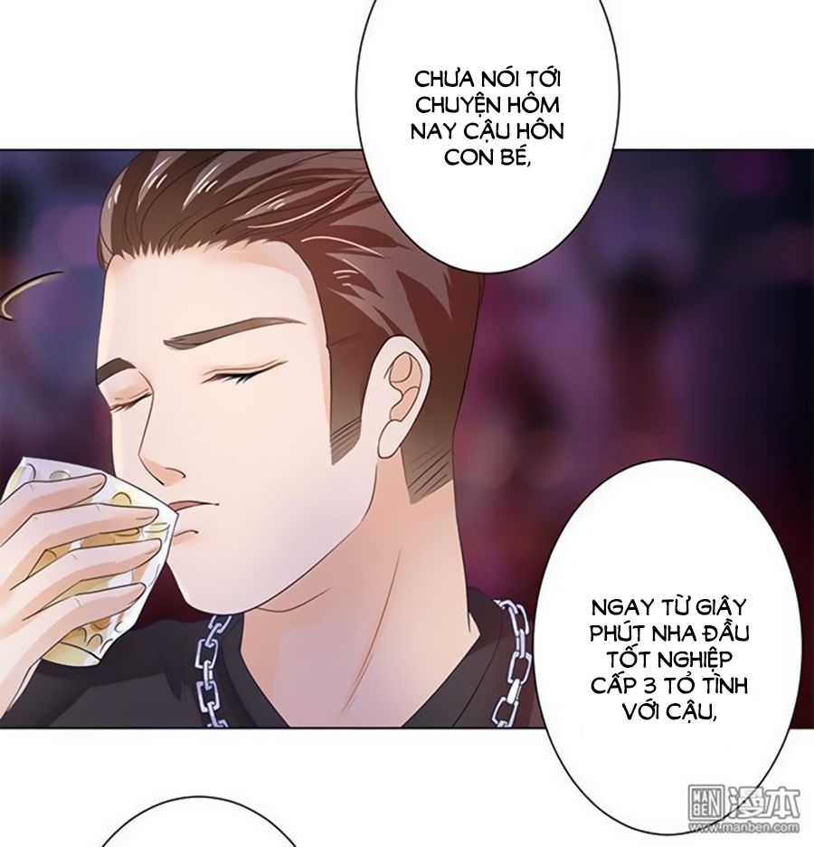 Bác Sĩ Sở Cũng Muốn Yêu Chapter 76 - 13
