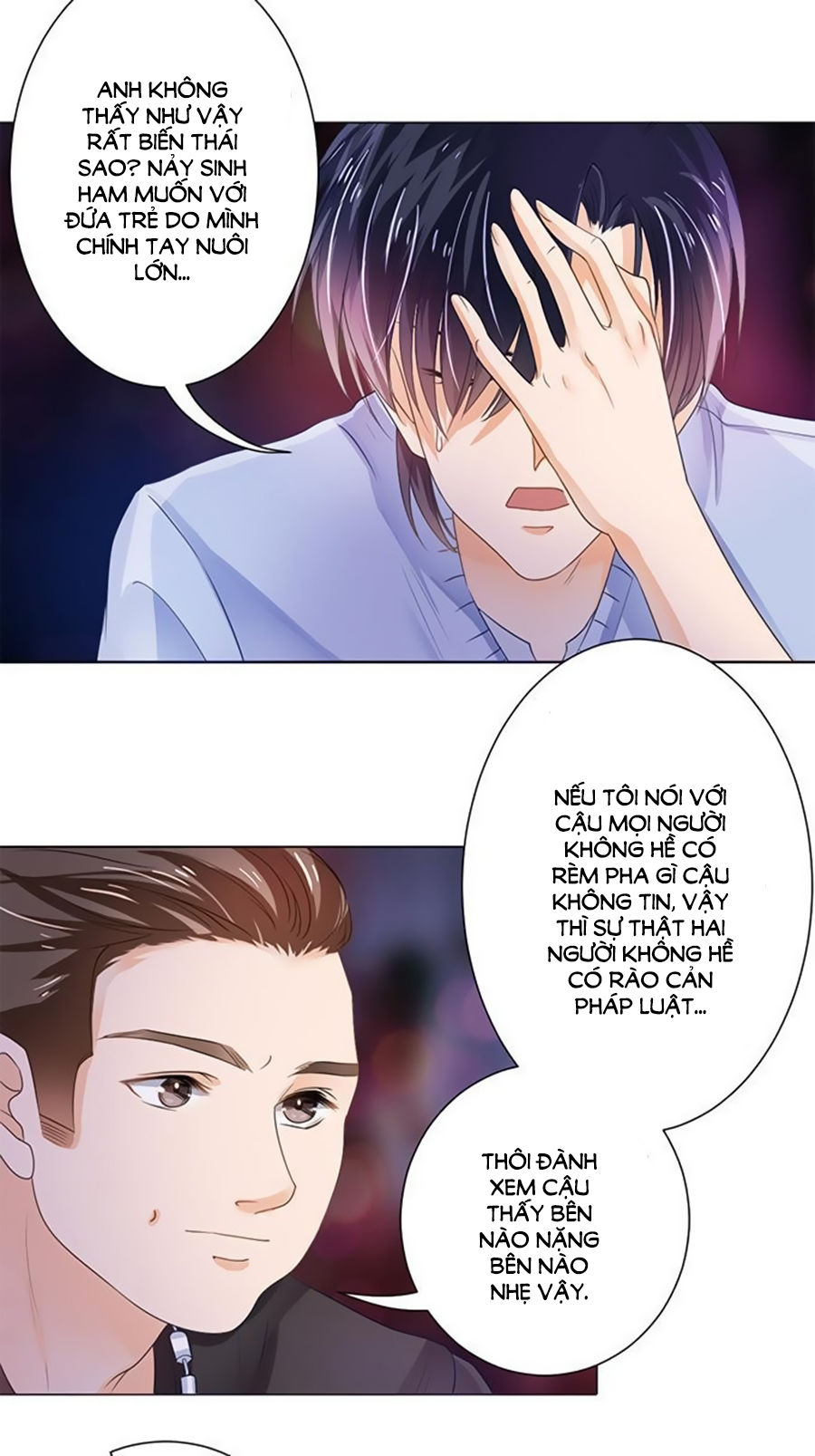 Bác Sĩ Sở Cũng Muốn Yêu Chapter 76 - 15