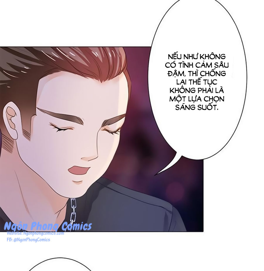 Bác Sĩ Sở Cũng Muốn Yêu Chapter 76 - 17