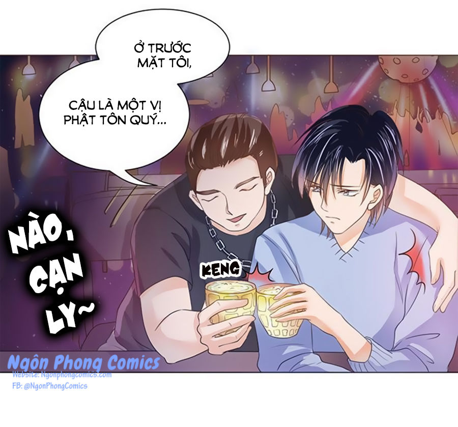 Bác Sĩ Sở Cũng Muốn Yêu Chapter 76 - 21