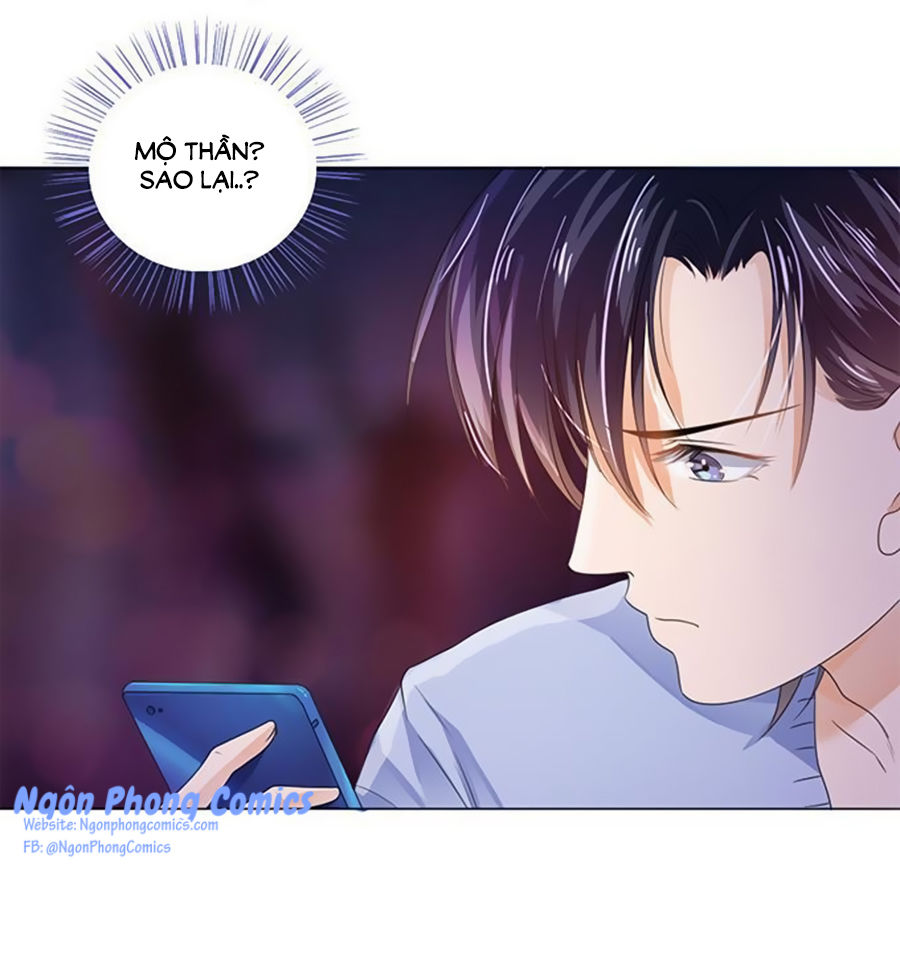Bác Sĩ Sở Cũng Muốn Yêu Chapter 76 - 23