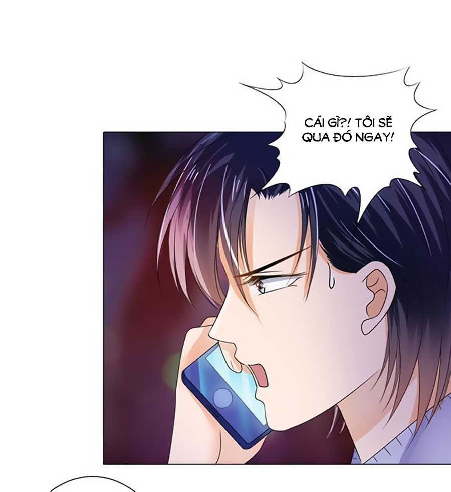 Bác Sĩ Sở Cũng Muốn Yêu Chapter 76 - 26