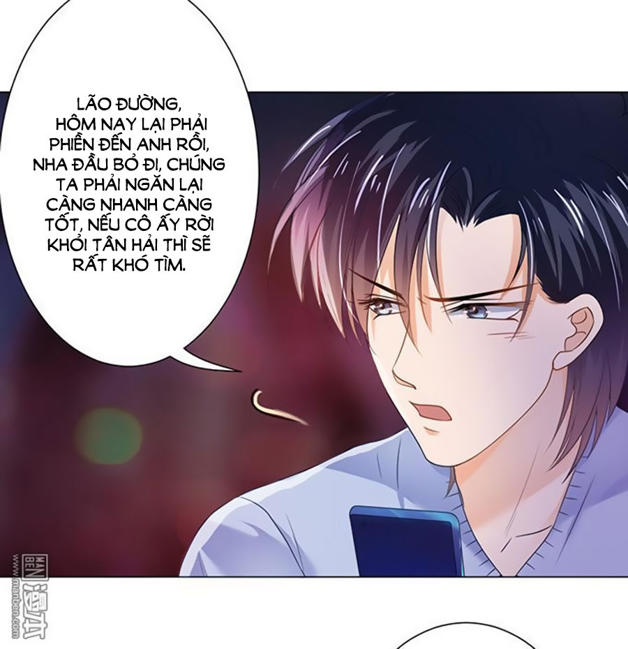 Bác Sĩ Sở Cũng Muốn Yêu Chapter 76 - 27