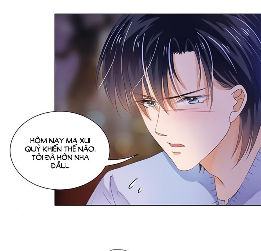 Bác Sĩ Sở Cũng Muốn Yêu Chapter 76 - 4
