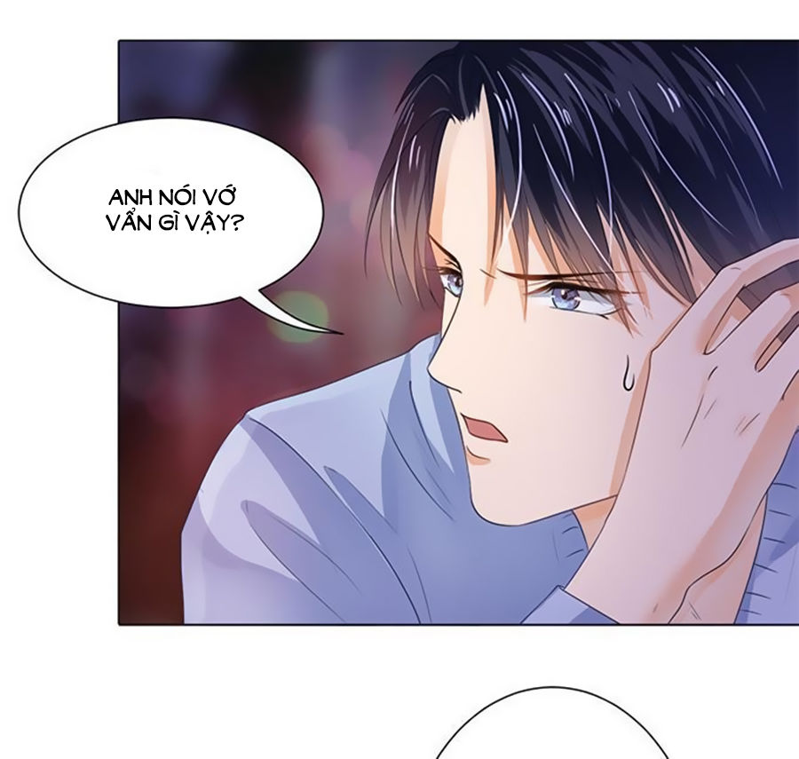 Bác Sĩ Sở Cũng Muốn Yêu Chapter 76 - 9