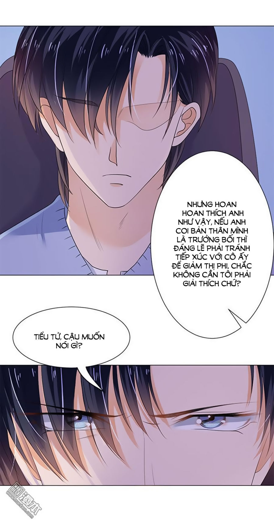 Bác Sĩ Sở Cũng Muốn Yêu Chapter 77 - 12