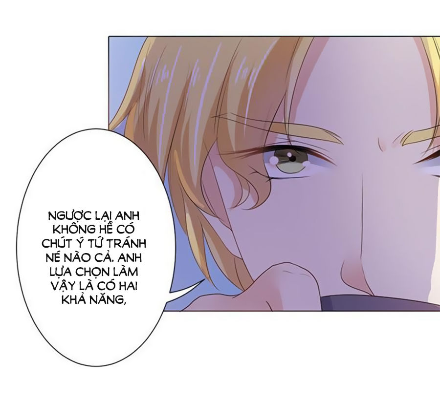 Bác Sĩ Sở Cũng Muốn Yêu Chapter 77 - 13