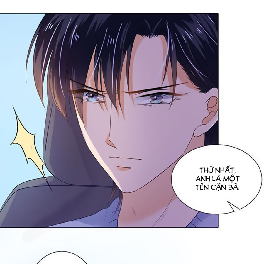 Bác Sĩ Sở Cũng Muốn Yêu Chapter 77 - 14