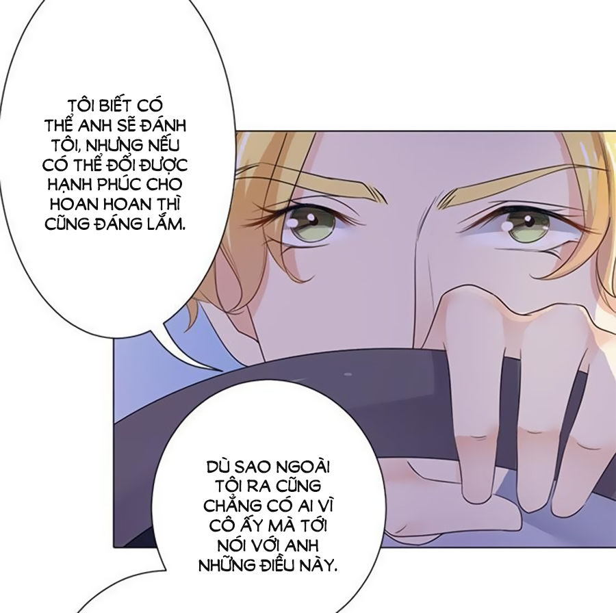 Bác Sĩ Sở Cũng Muốn Yêu Chapter 77 - 17