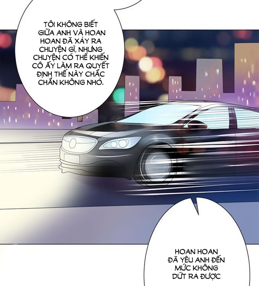 Bác Sĩ Sở Cũng Muốn Yêu Chapter 77 - 18