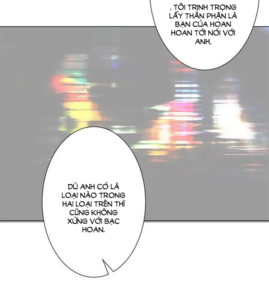 Bác Sĩ Sở Cũng Muốn Yêu Chapter 77 - 19