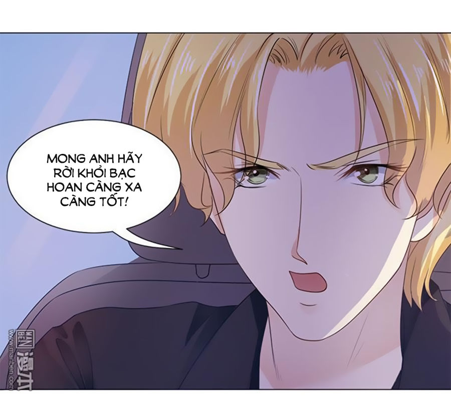 Bác Sĩ Sở Cũng Muốn Yêu Chapter 77 - 20