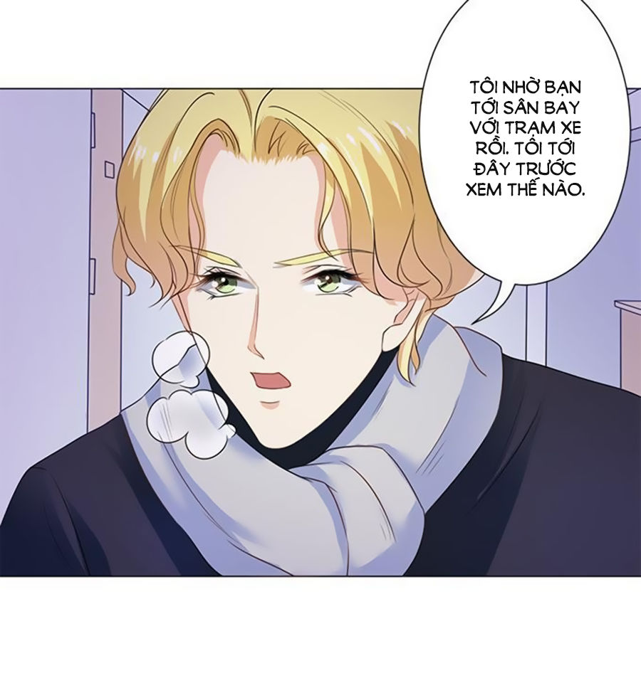 Bác Sĩ Sở Cũng Muốn Yêu Chapter 77 - 3