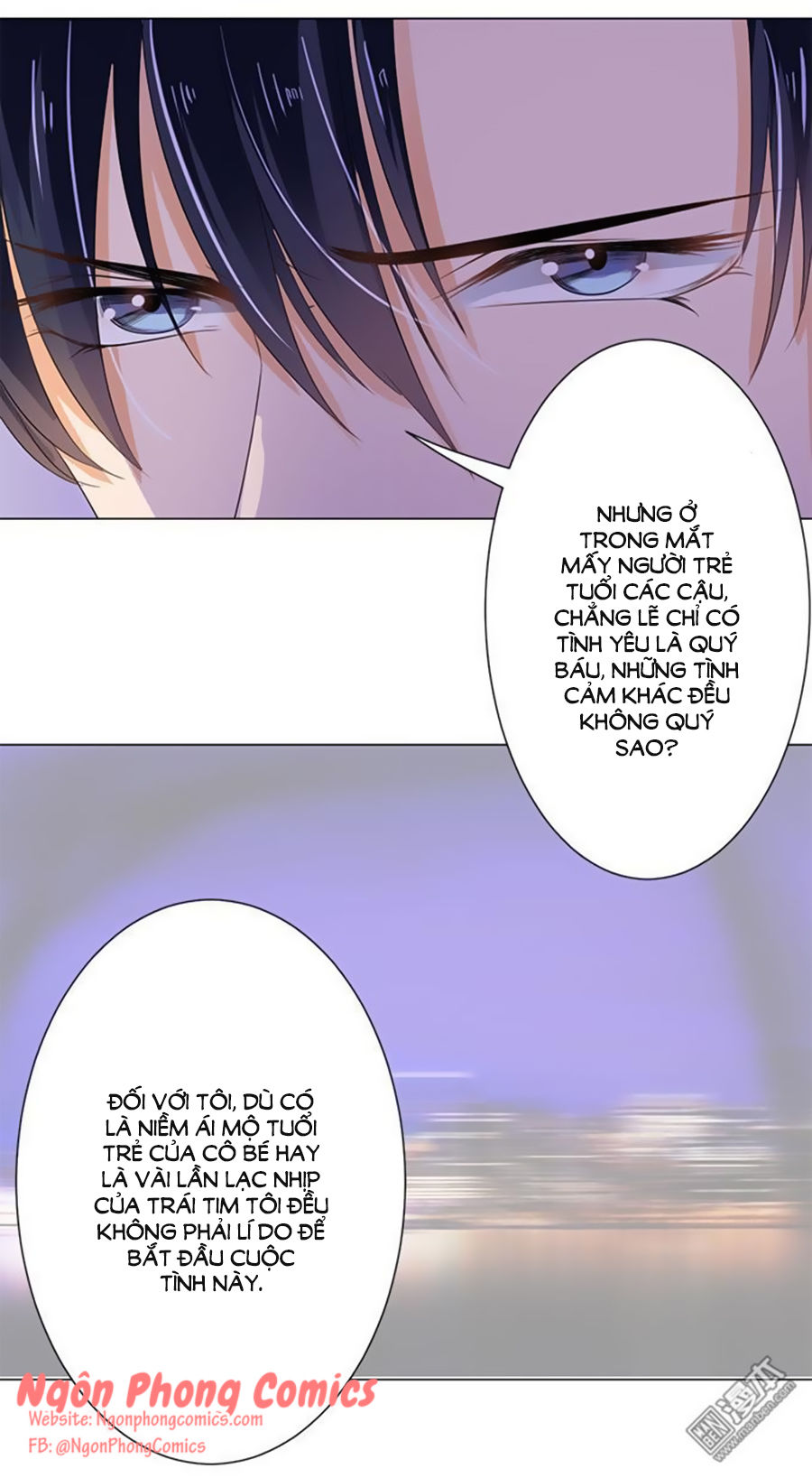 Bác Sĩ Sở Cũng Muốn Yêu Chapter 77 - 22