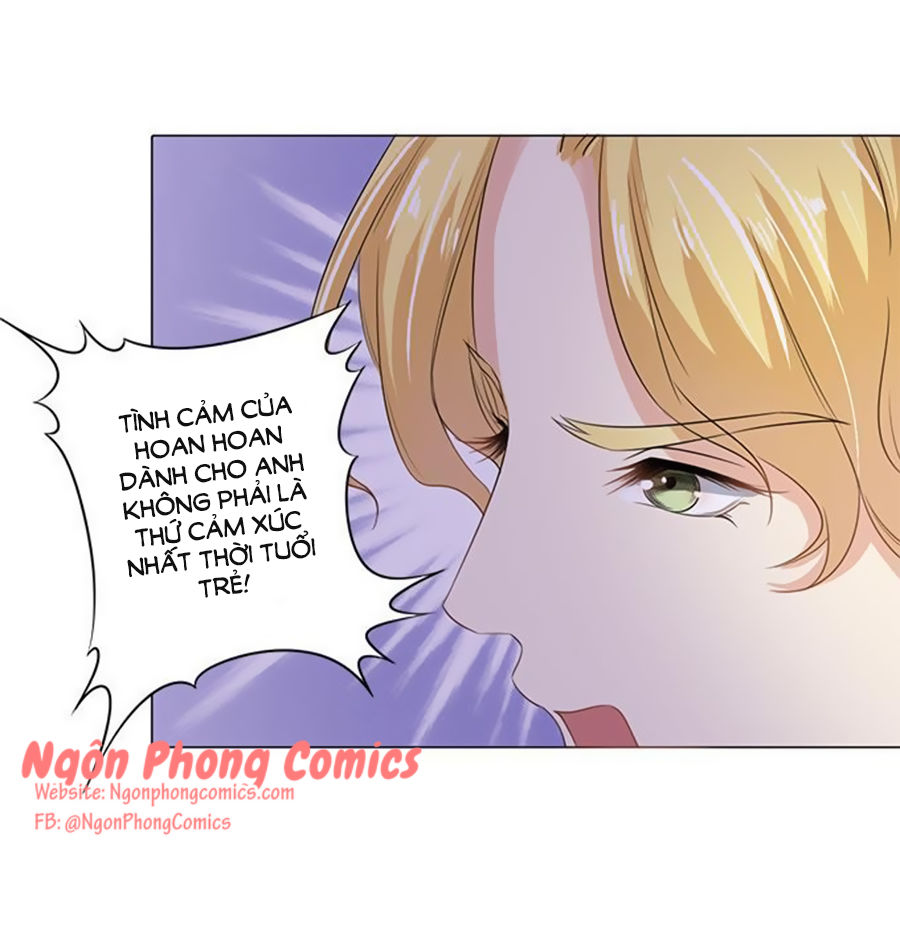 Bác Sĩ Sở Cũng Muốn Yêu Chapter 77 - 23