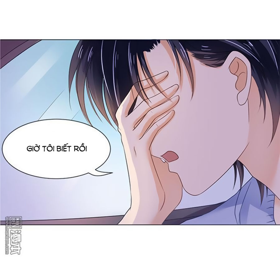 Bác Sĩ Sở Cũng Muốn Yêu Chapter 77 - 25