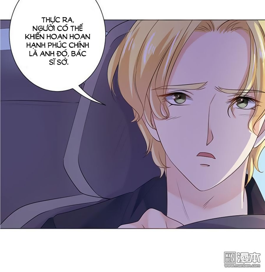 Bác Sĩ Sở Cũng Muốn Yêu Chapter 77 - 27