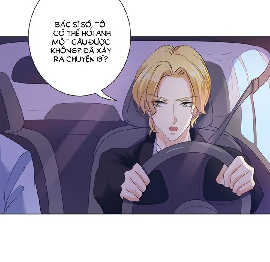 Bác Sĩ Sở Cũng Muốn Yêu Chapter 77 - 6