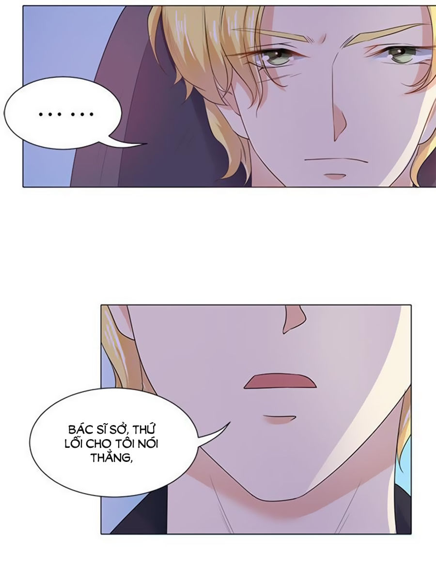 Bác Sĩ Sở Cũng Muốn Yêu Chapter 77 - 8