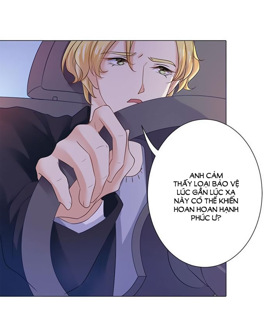 Bác Sĩ Sở Cũng Muốn Yêu Chapter 77 - 9