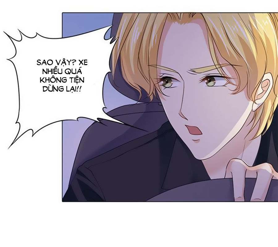 Bác Sĩ Sở Cũng Muốn Yêu Chapter 78 - 3