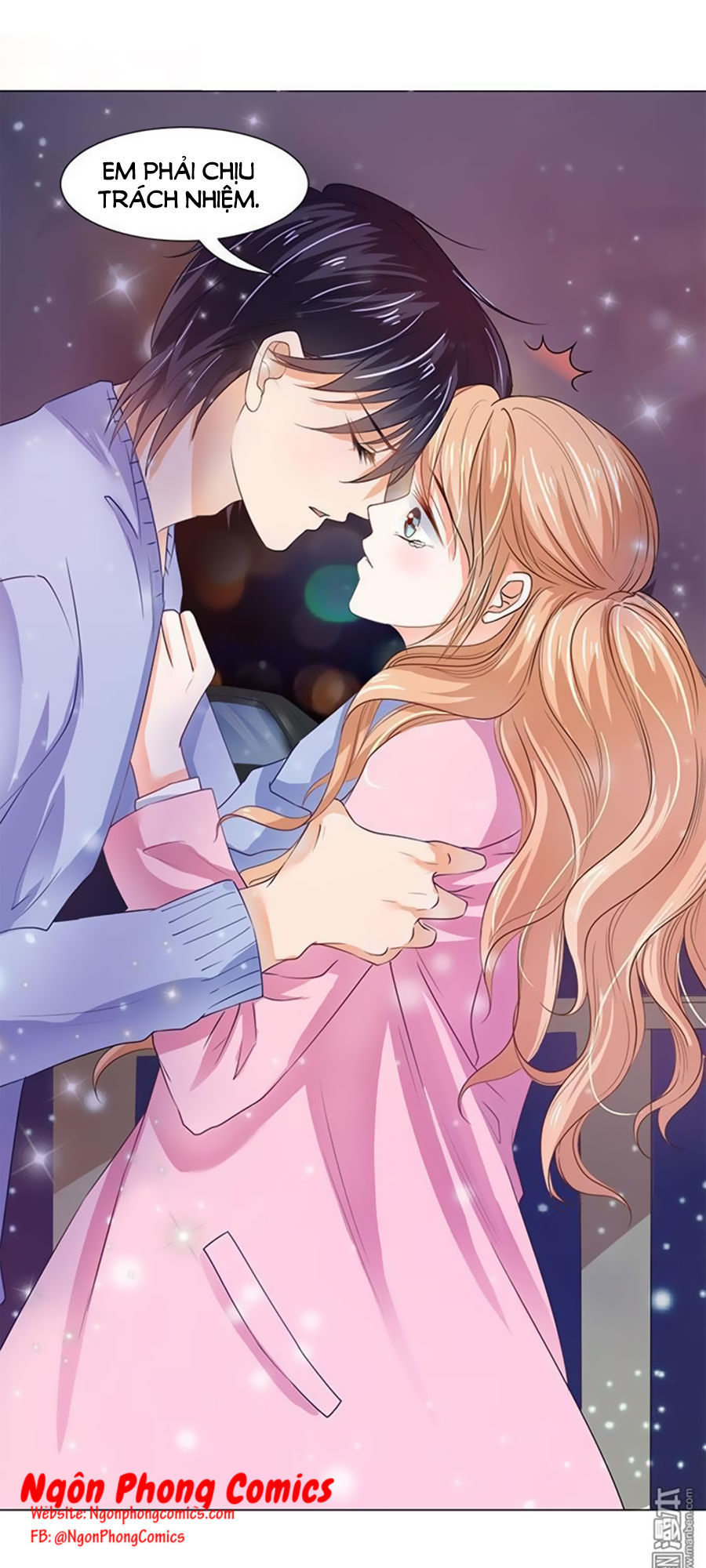 Bác Sĩ Sở Cũng Muốn Yêu Chapter 78 - 27